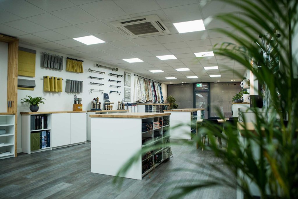 curtains made for you