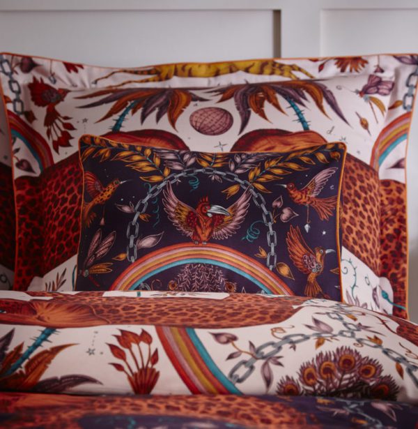 Zambezi Boudoir Pillowcase