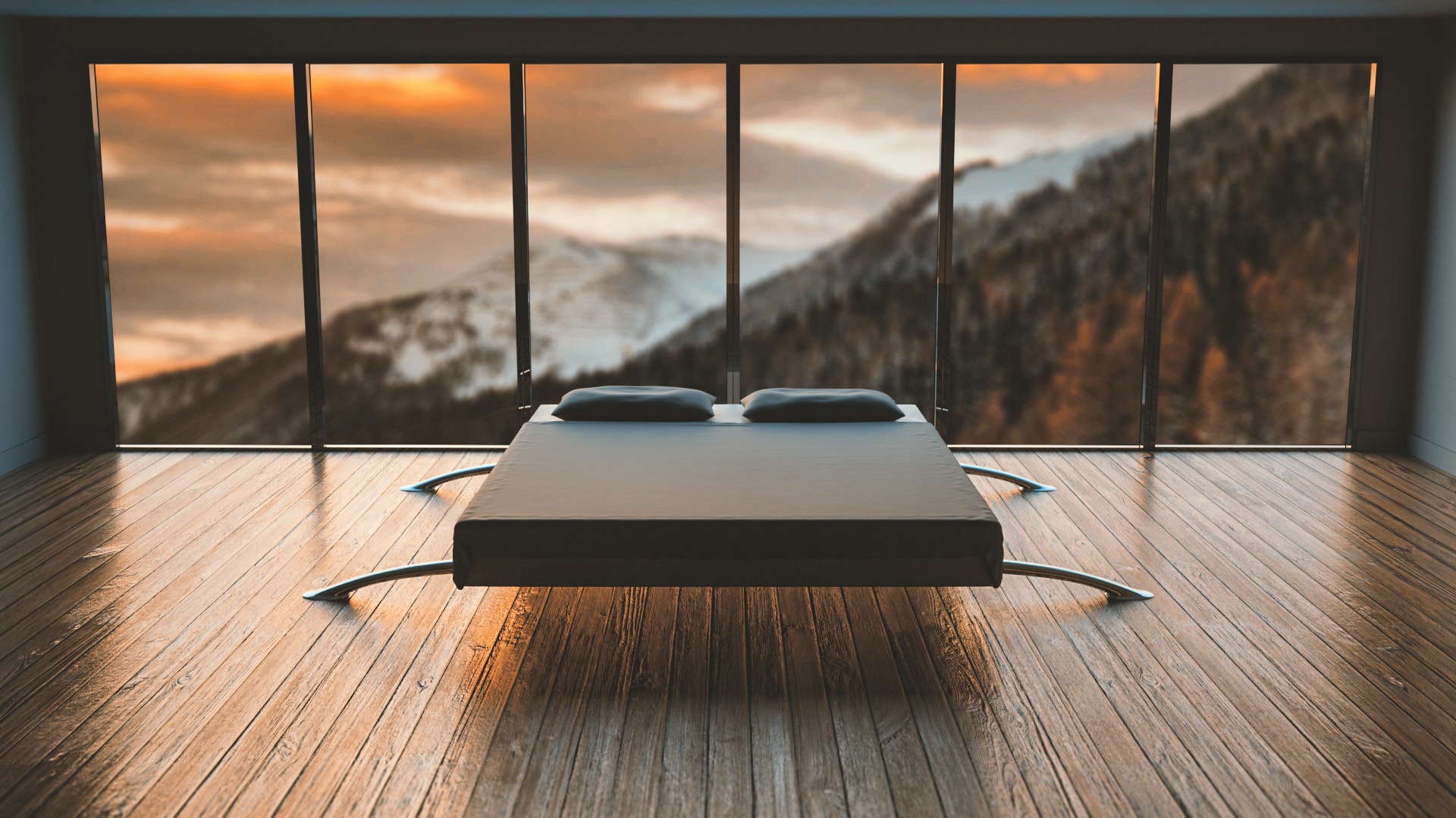 interior design trends