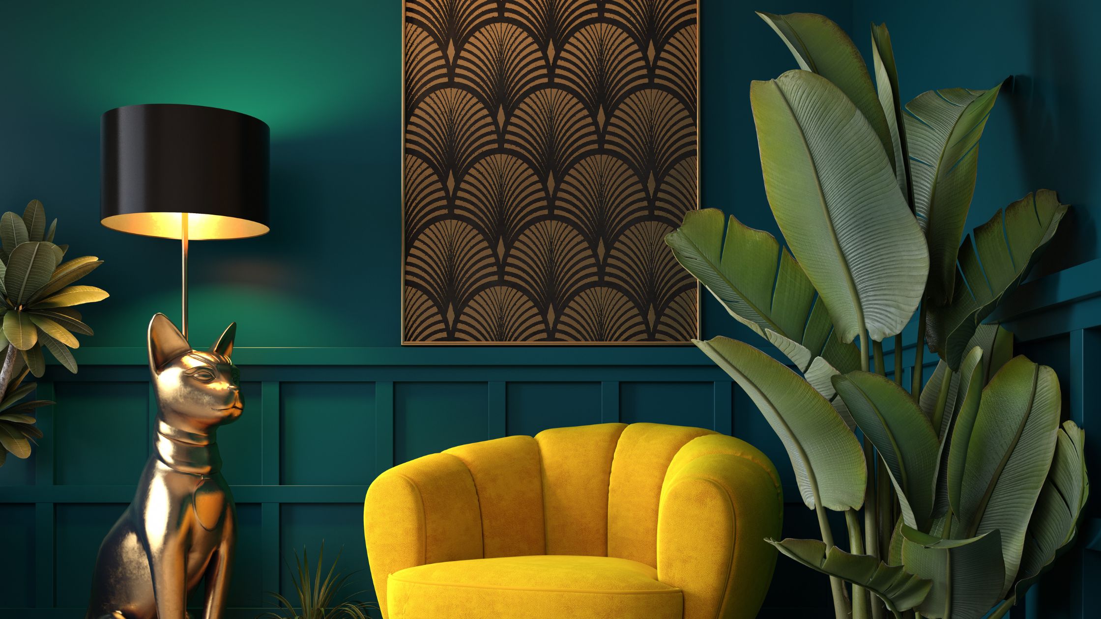home décor ideas