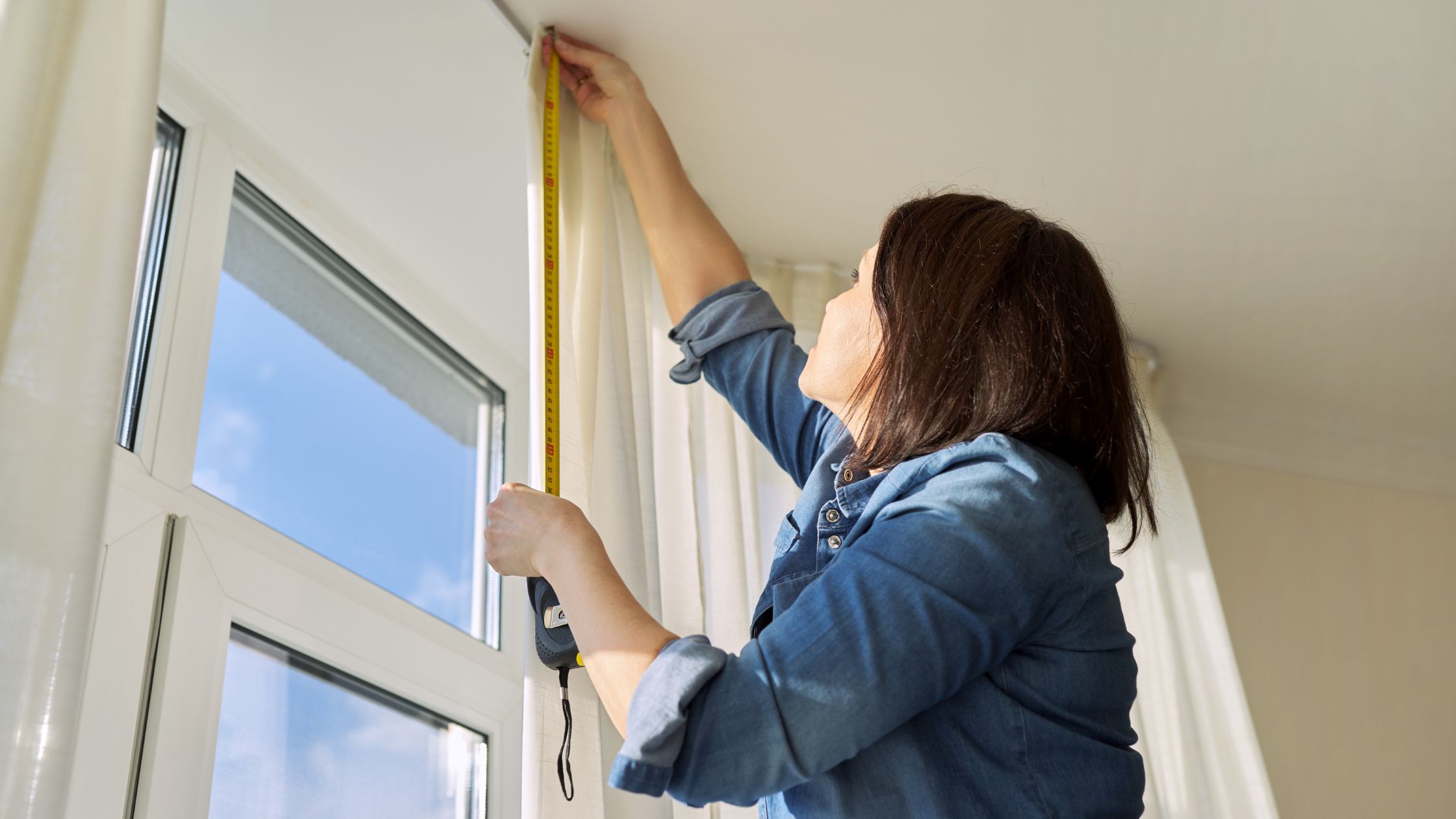 Made-to-Measure Curtains