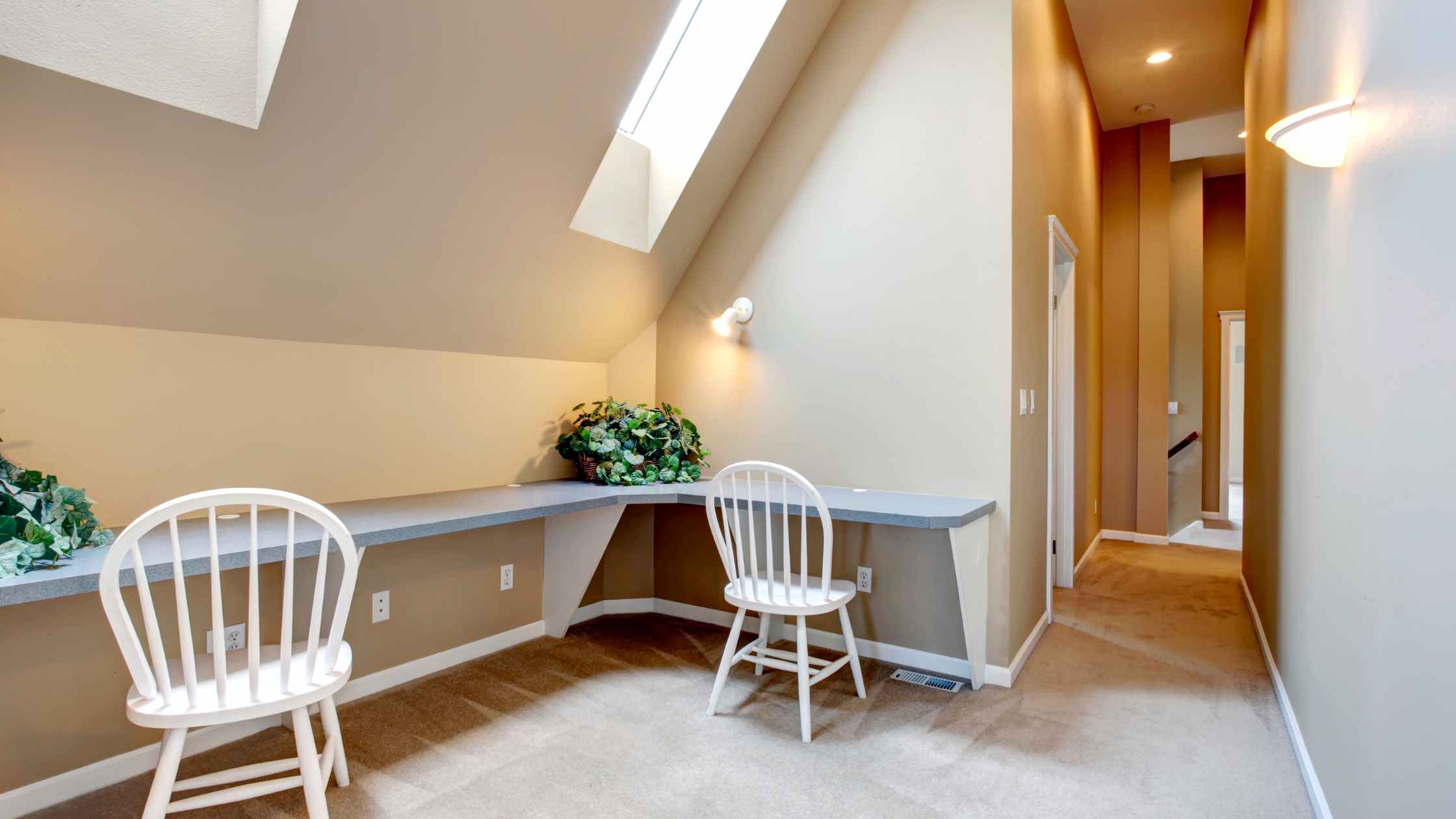 PJI blinds for velux windows