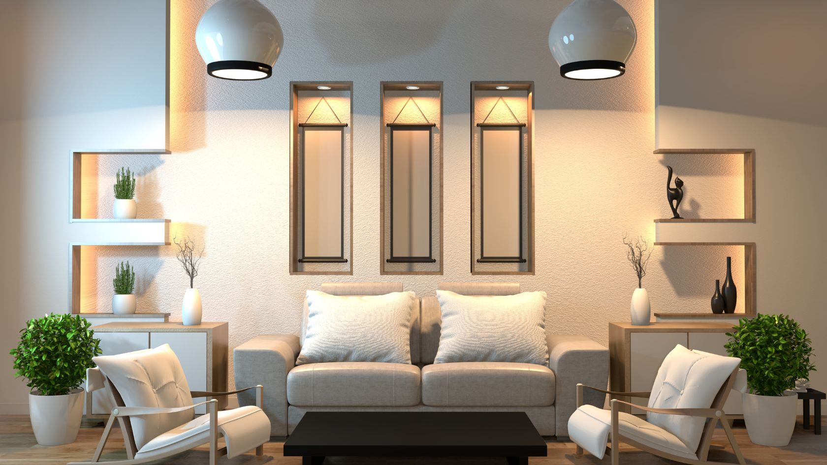 interior design appointment
