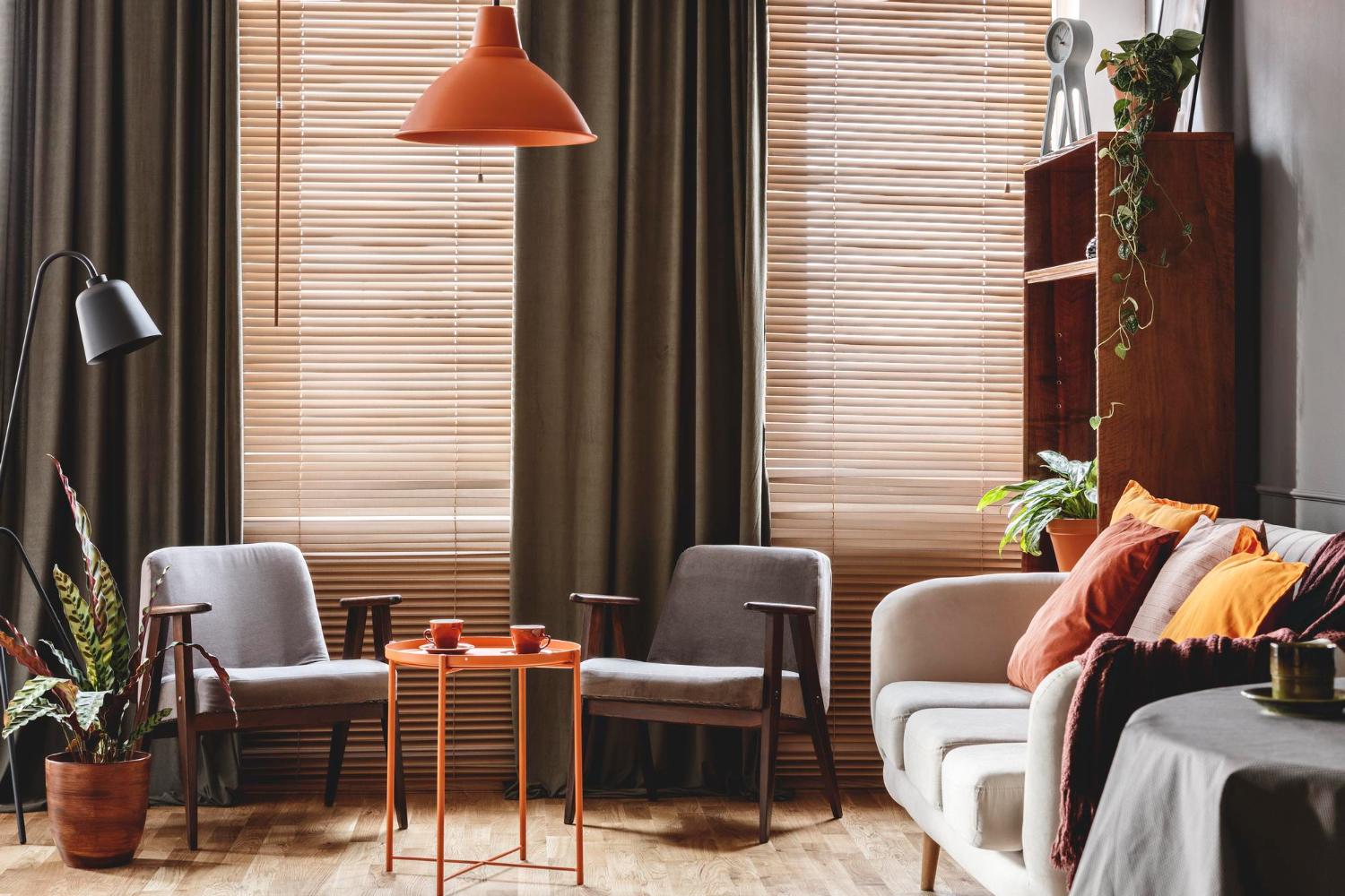 interior design trends for 2025