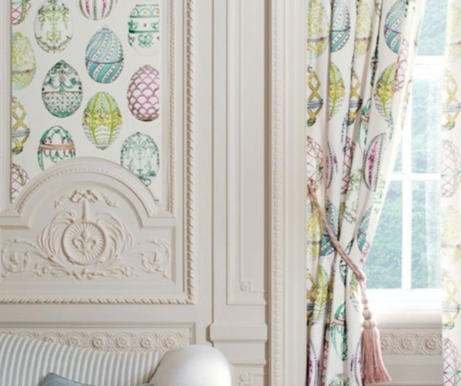 choosing a wallpaper