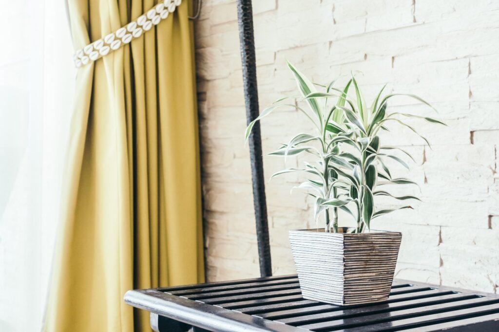 bespoke curtains