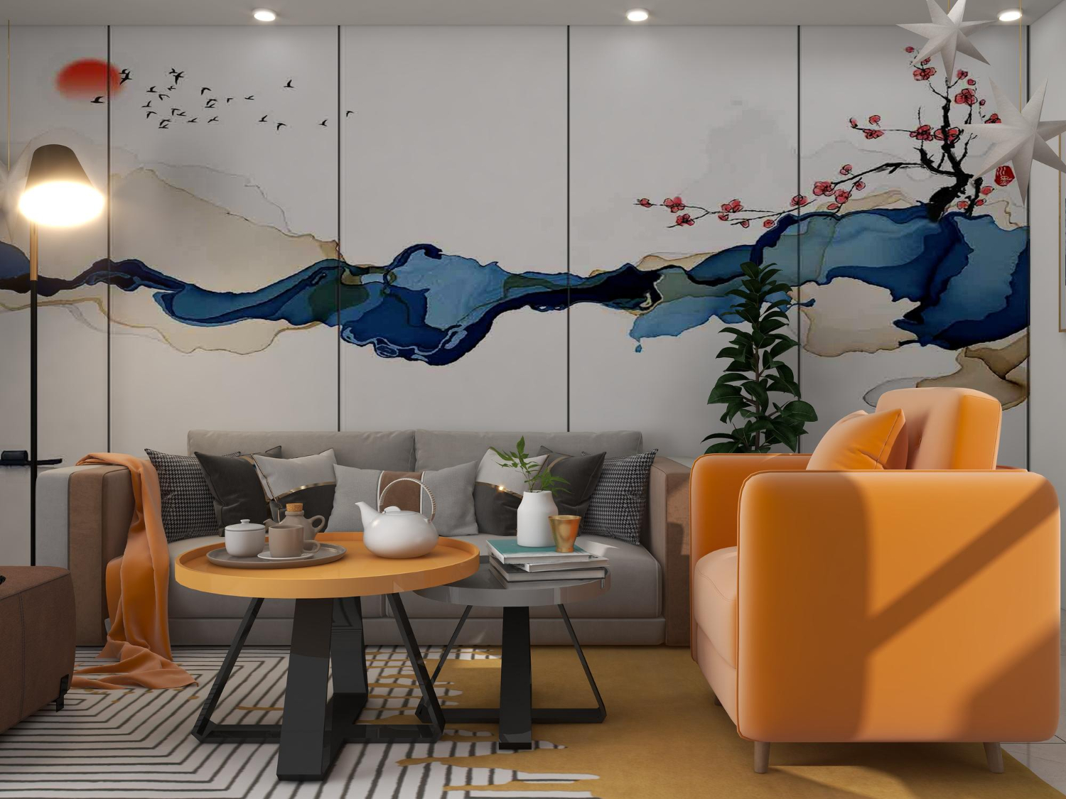 Interior Design Trends